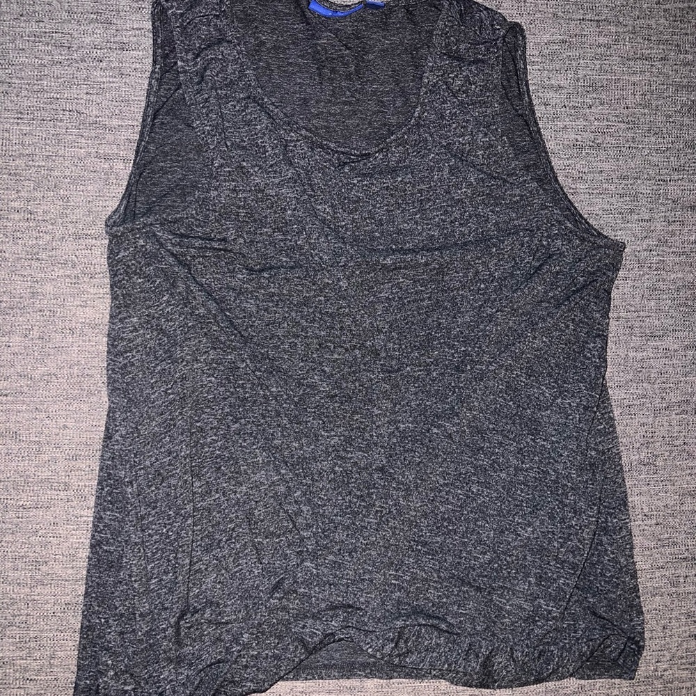 Women’s sleeveless top